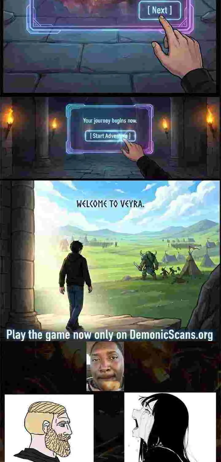 Read The Lord of Coins Manga Online