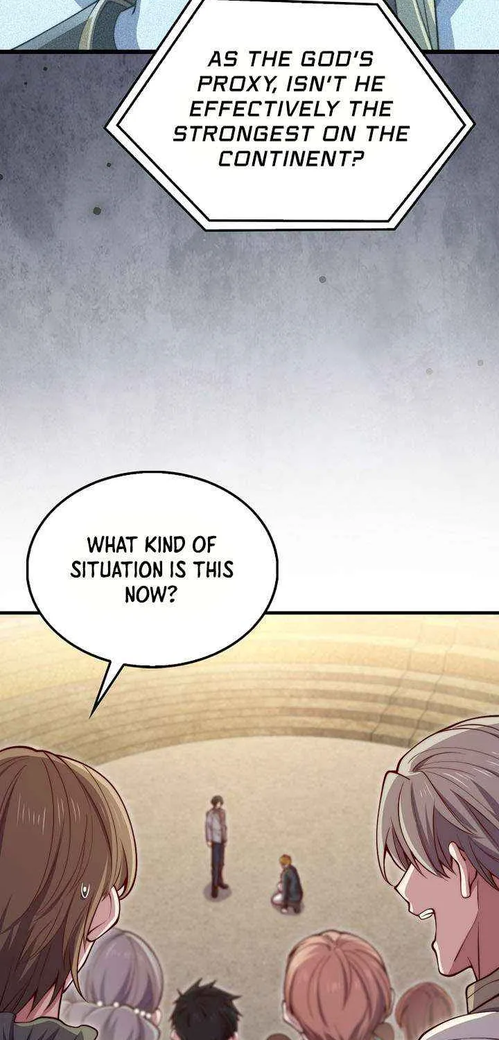 Read The Lord of Coins Manga Online