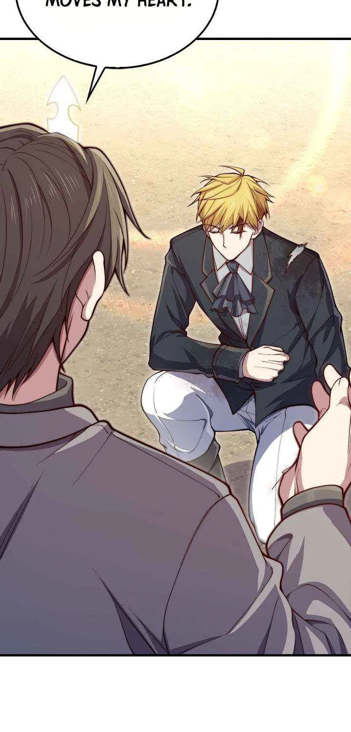 Read The Lord of Coins Manga Online