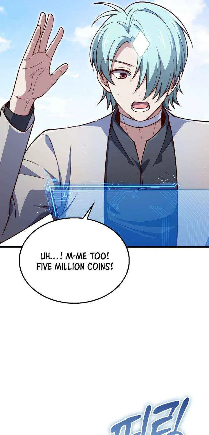 Read The Lord of Coins Manga Online