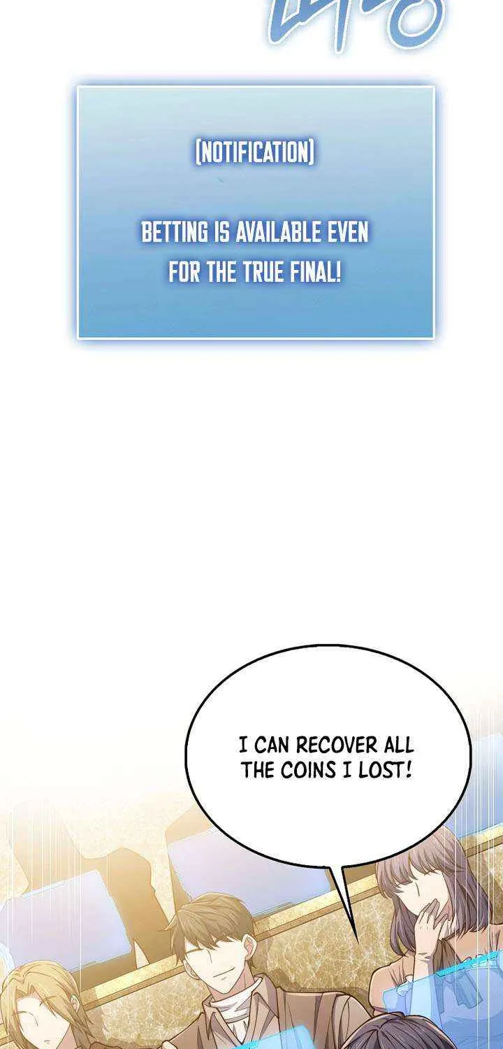 Read The Lord of Coins Manga Online