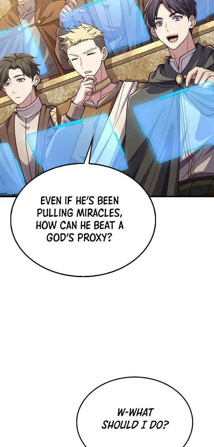 Read The Lord of Coins Manga Online