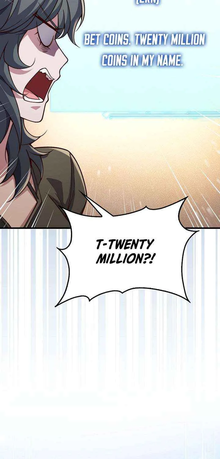 Read The Lord of Coins Manga Online