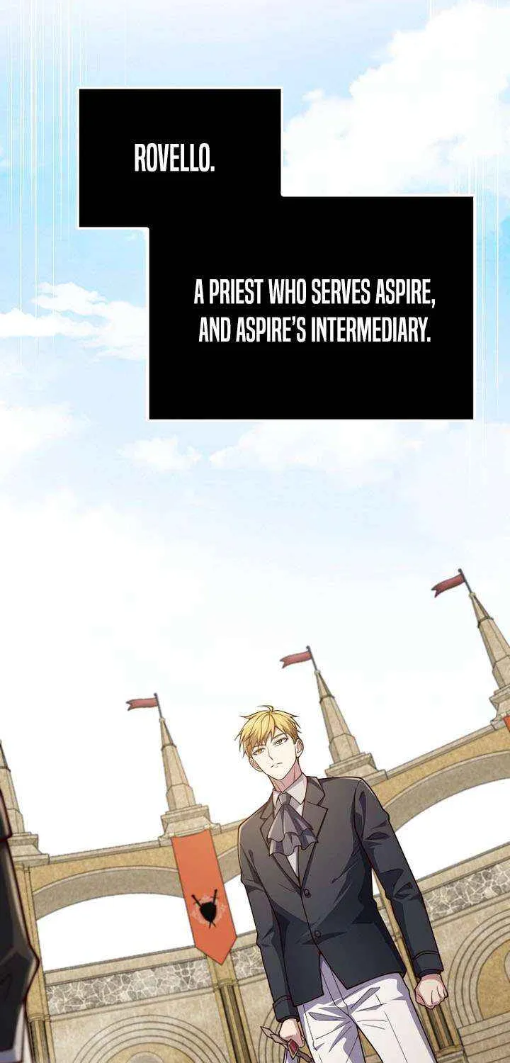 Read The Lord of Coins Manga Online