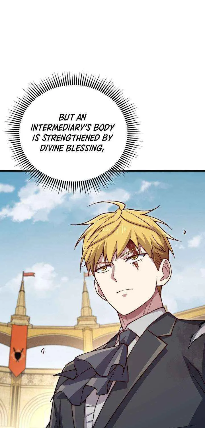 Read The Lord of Coins Manga Online