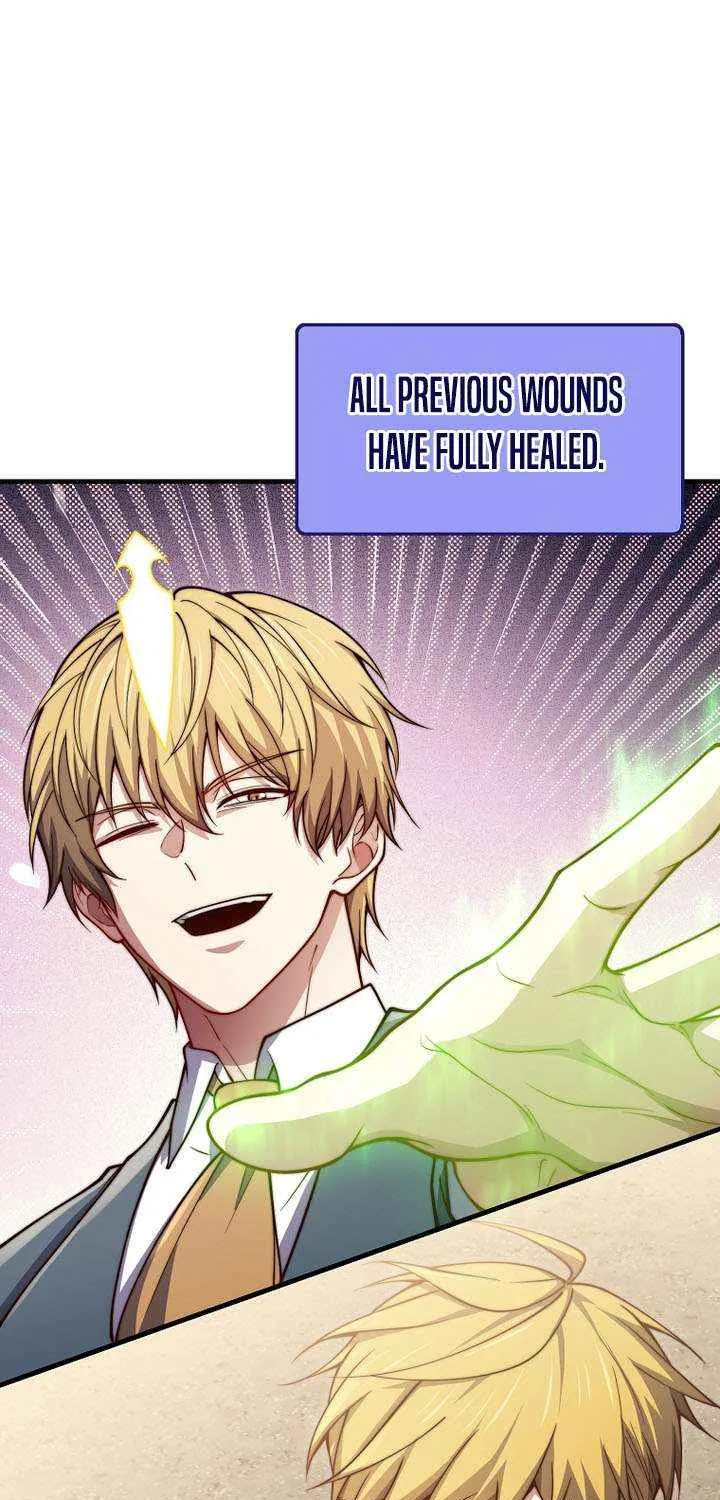 Read The Lord of Coins Manga Online