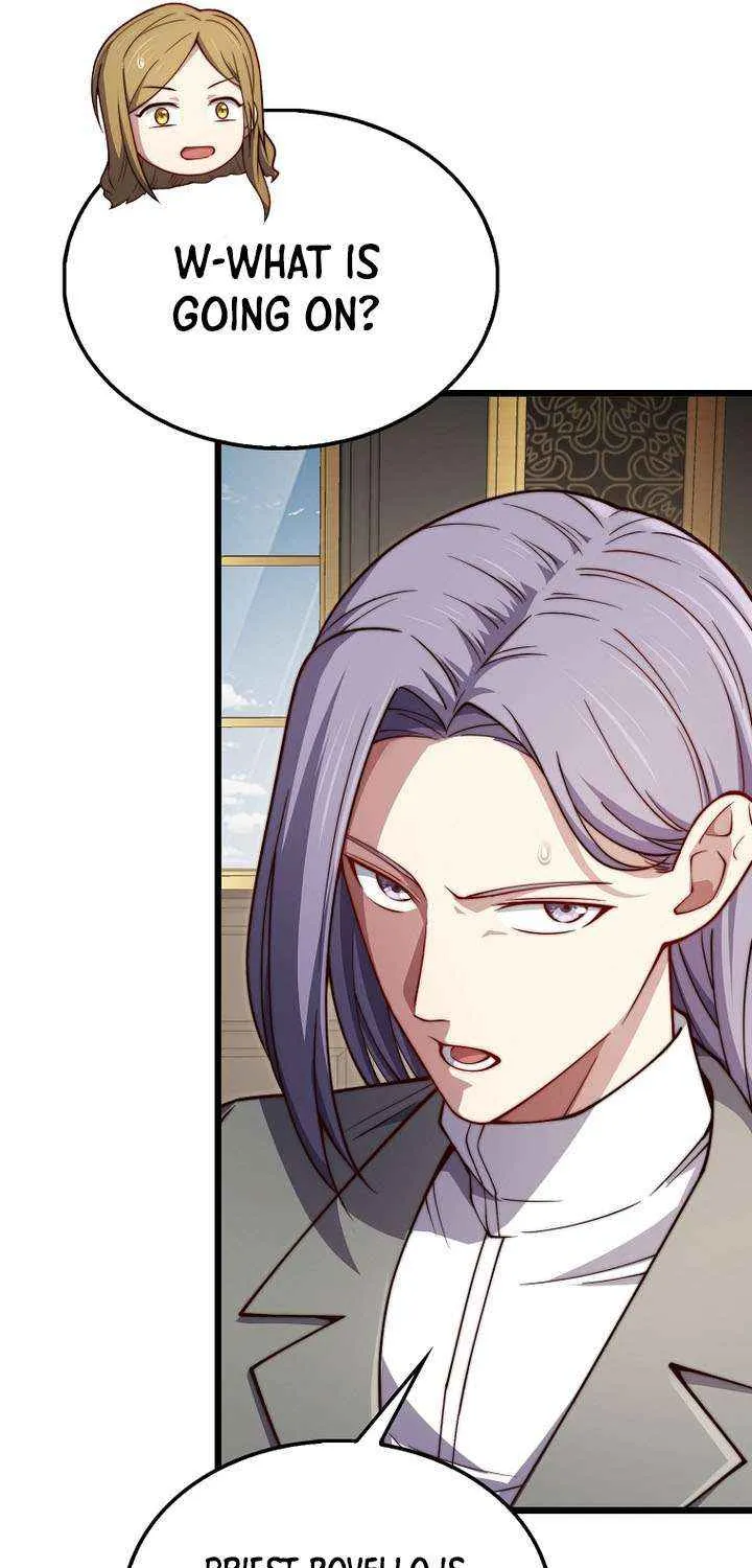 Read The Lord of Coins Manga Online