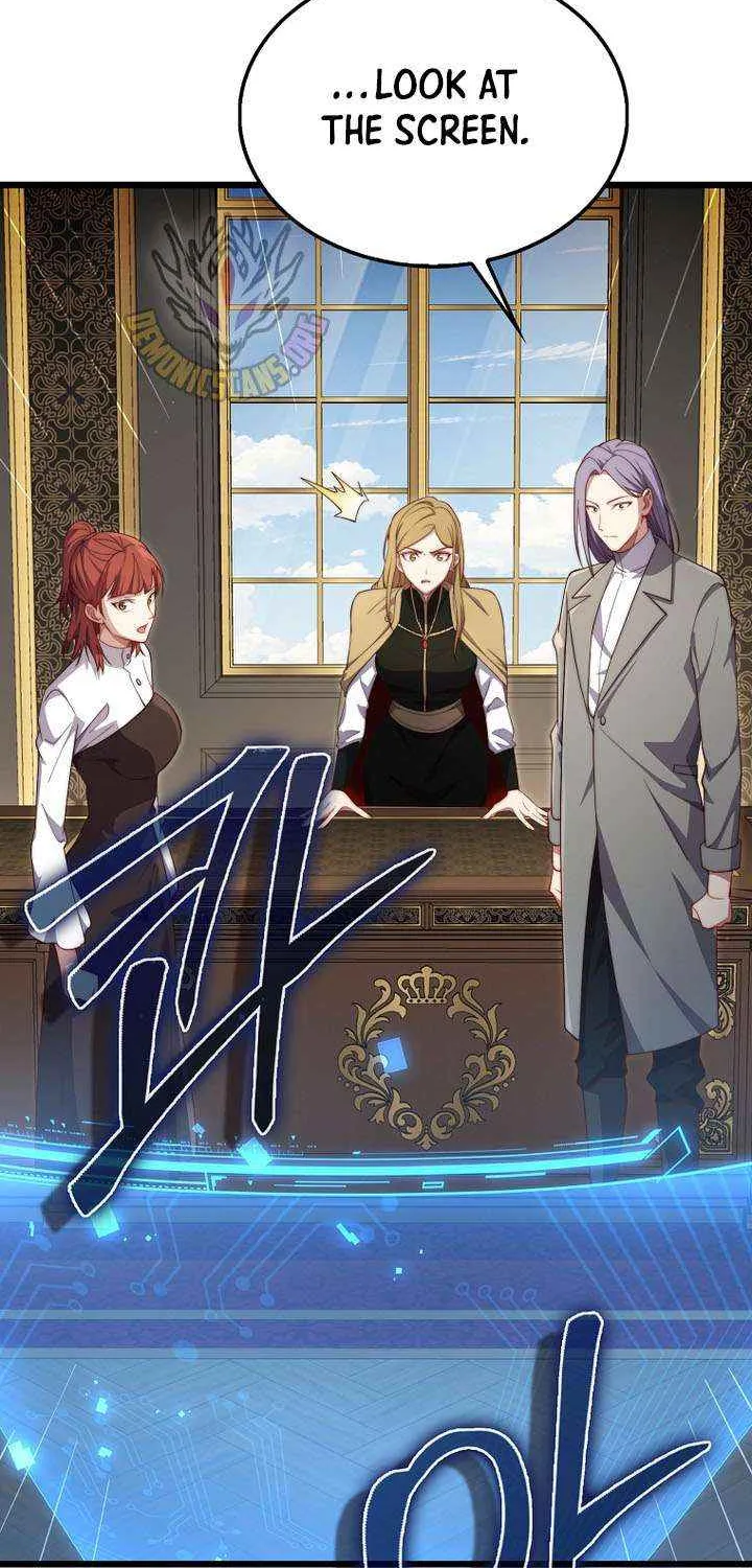 Read The Lord of Coins Manga Online