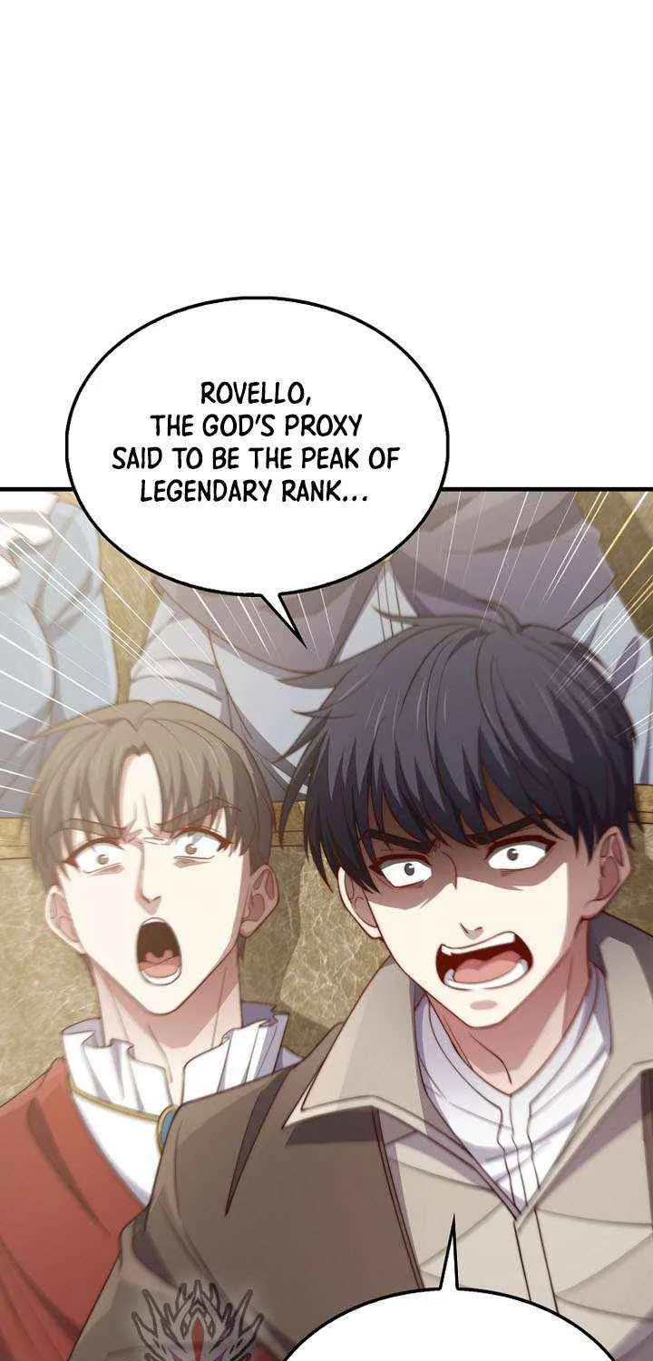 Read The Lord of Coins Manga Online