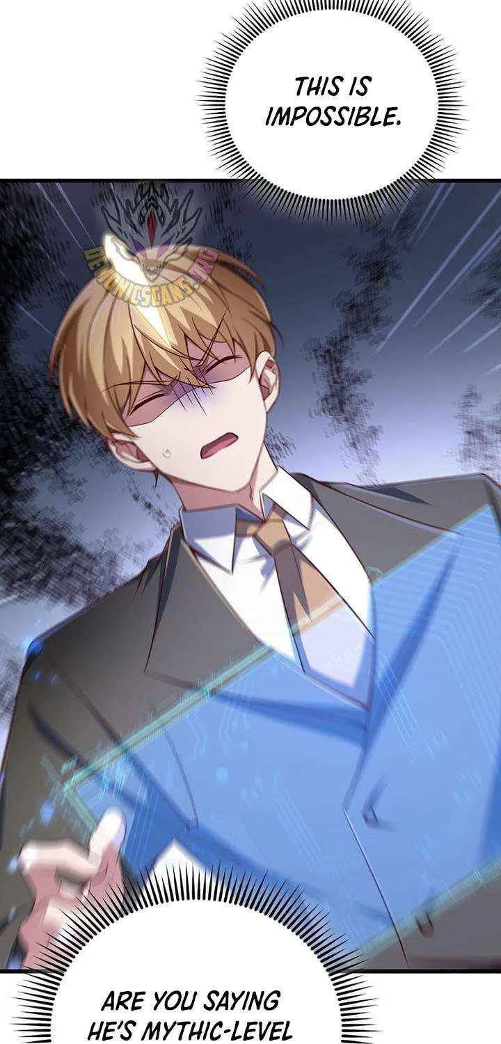 Read The Lord of Coins Manga Online