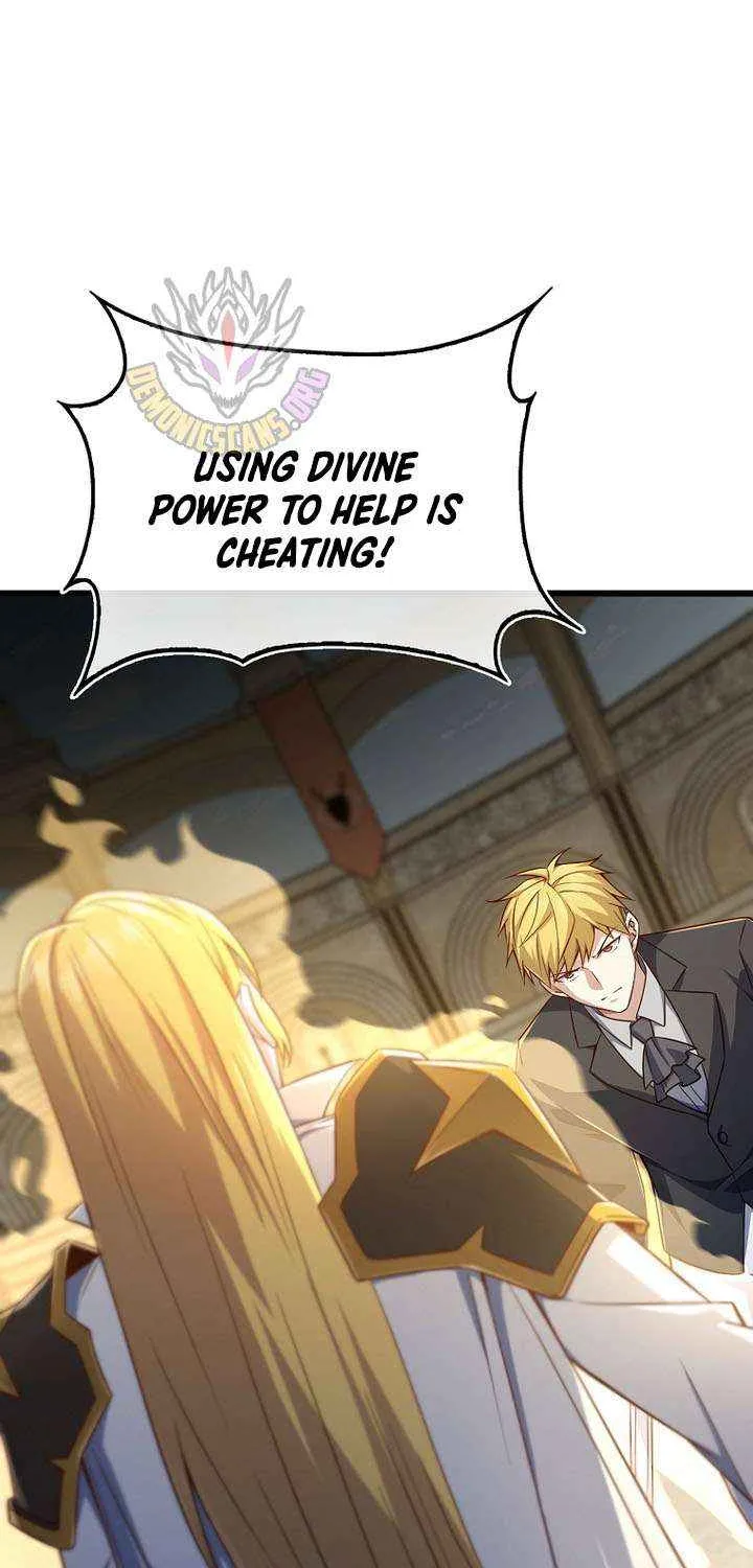 Read The Lord of Coins Manga Online