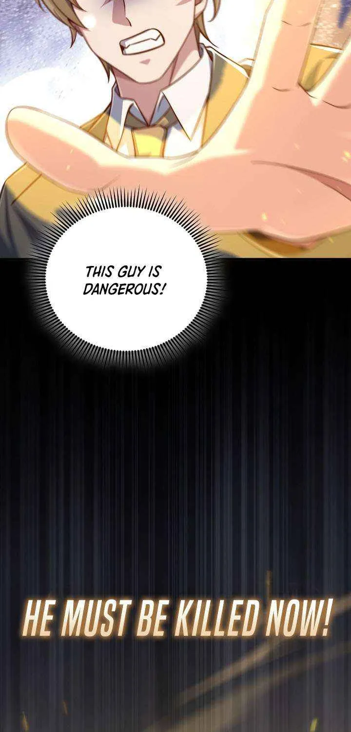 Read The Lord of Coins Manga Online