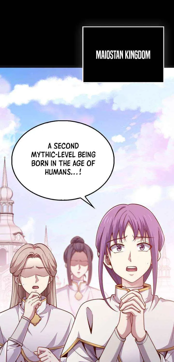 Read The Lord of Coins Manga Online