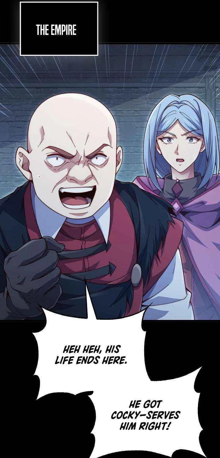 Read The Lord of Coins Manga Online