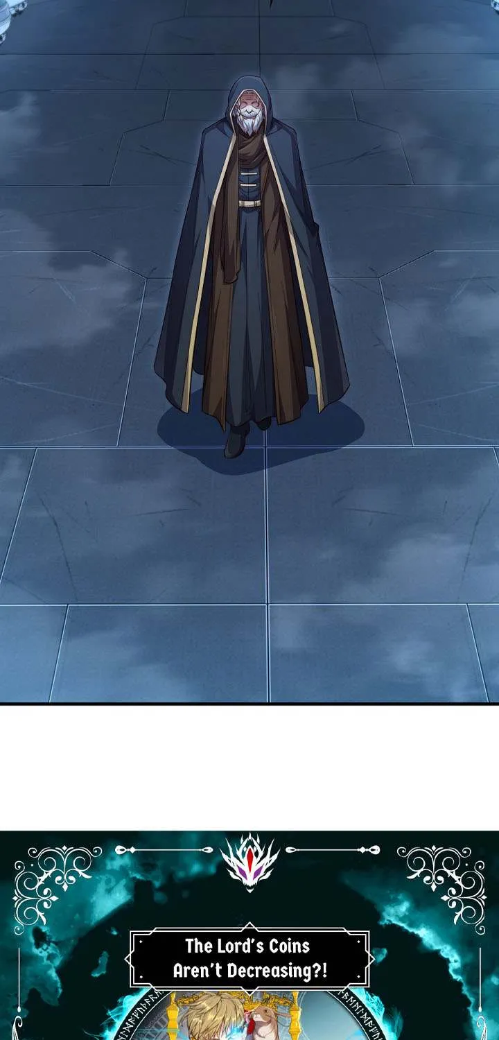 Read The Lord of Coins Manga Online