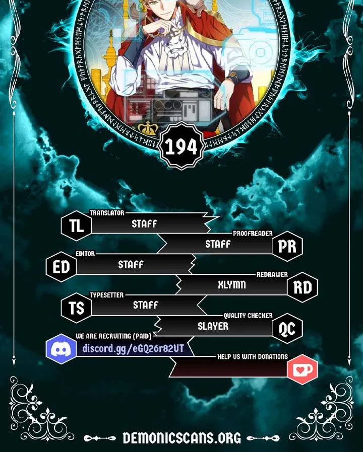 Read The Lord of Coins Manga Online