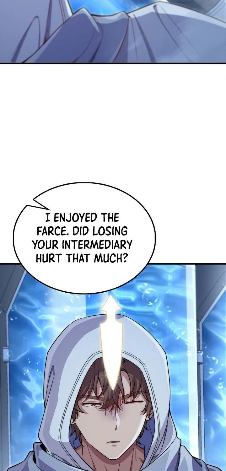 Read The Lord of Coins Manga Online