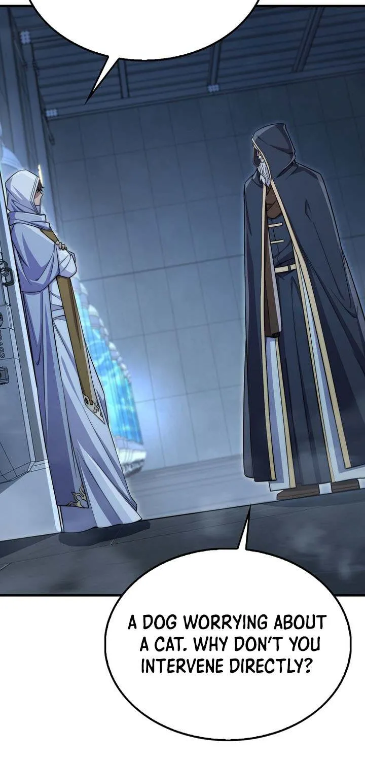 Read The Lord of Coins Manga Online