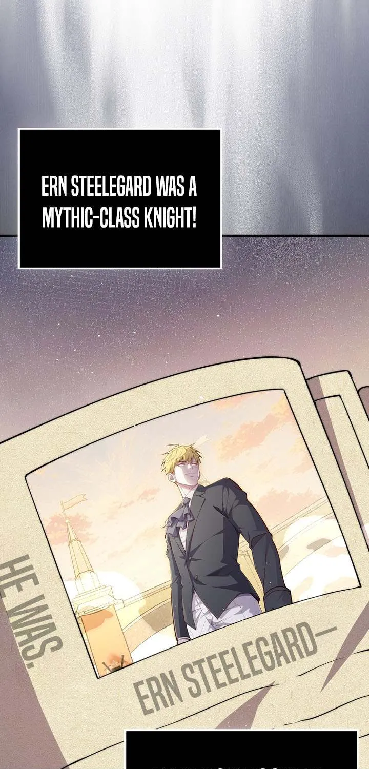 Read The Lord of Coins Manga Online