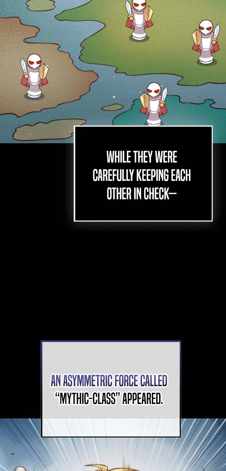 Read The Lord of Coins Manga Online