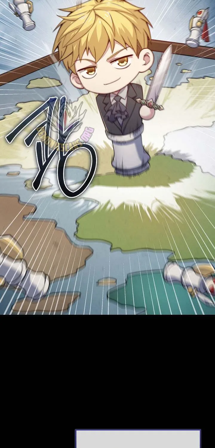 Read The Lord of Coins Manga Online