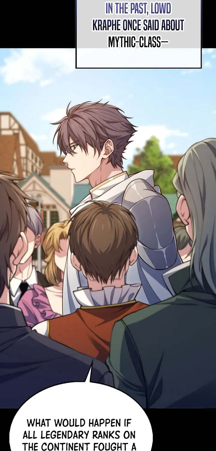 Read The Lord of Coins Manga Online