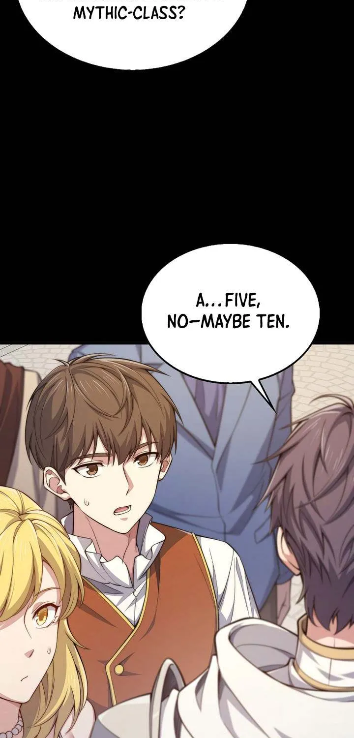 Read The Lord of Coins Manga Online