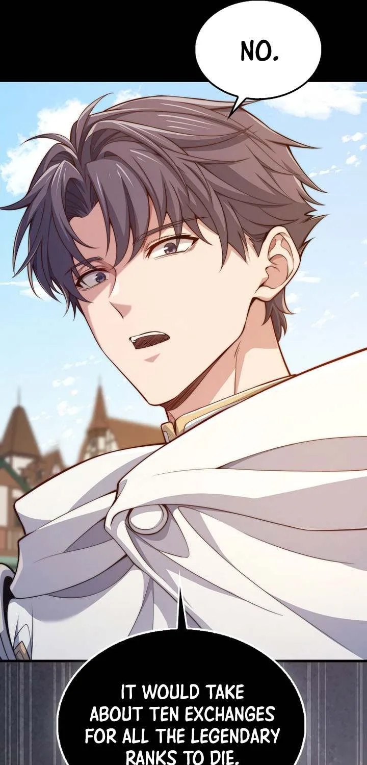 Read The Lord of Coins Manga Online