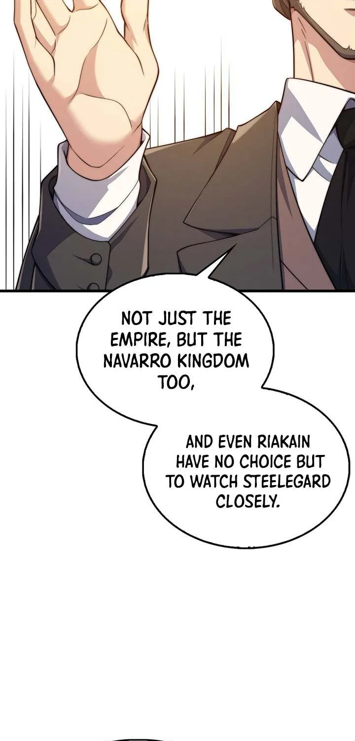 Read The Lord of Coins Manga Online