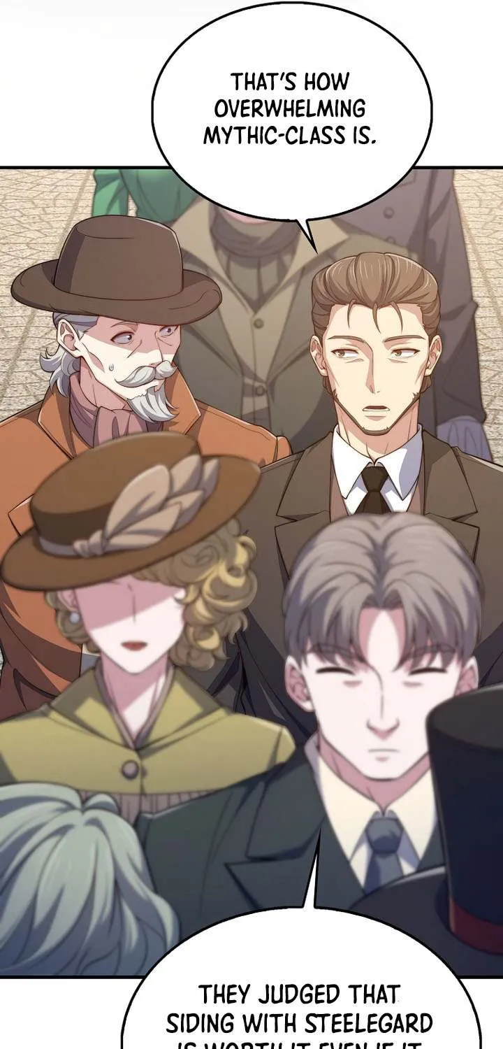 Read The Lord of Coins Manga Online