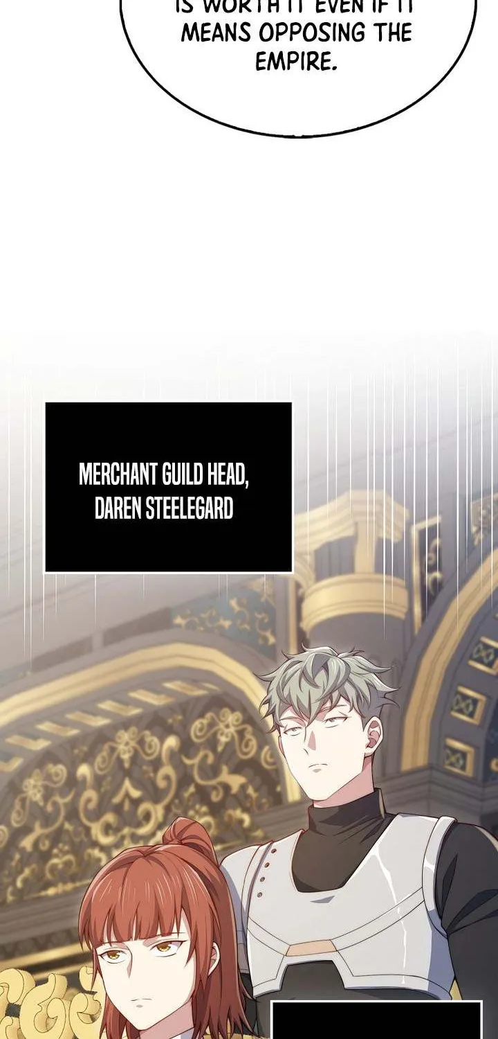 Read The Lord of Coins Manga Online