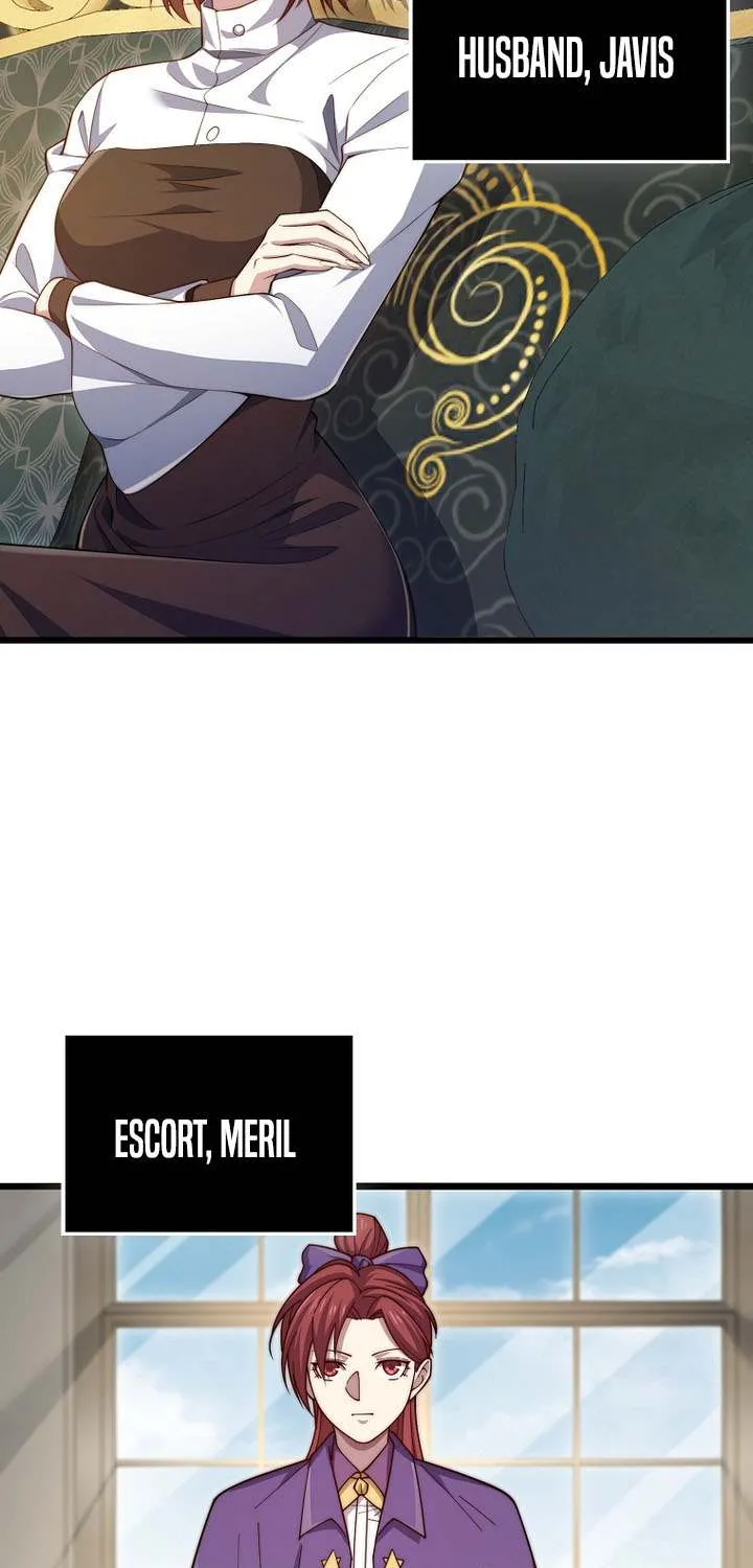 Read The Lord of Coins Manga Online