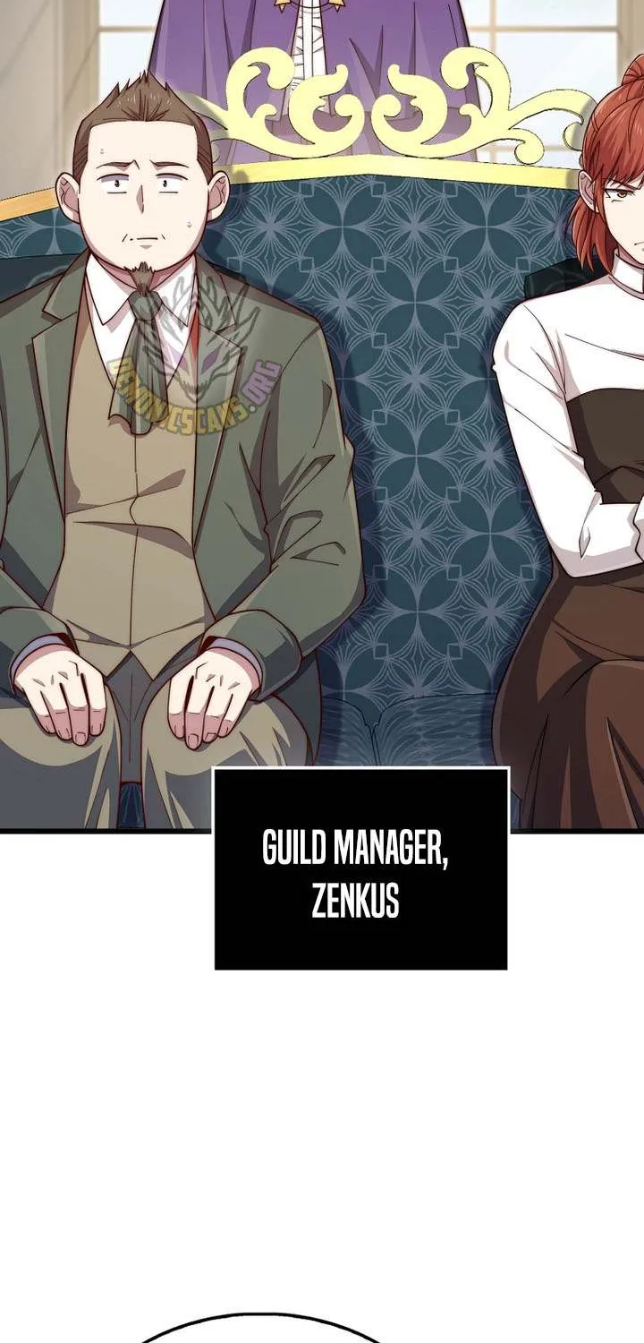 Read The Lord of Coins Manga Online