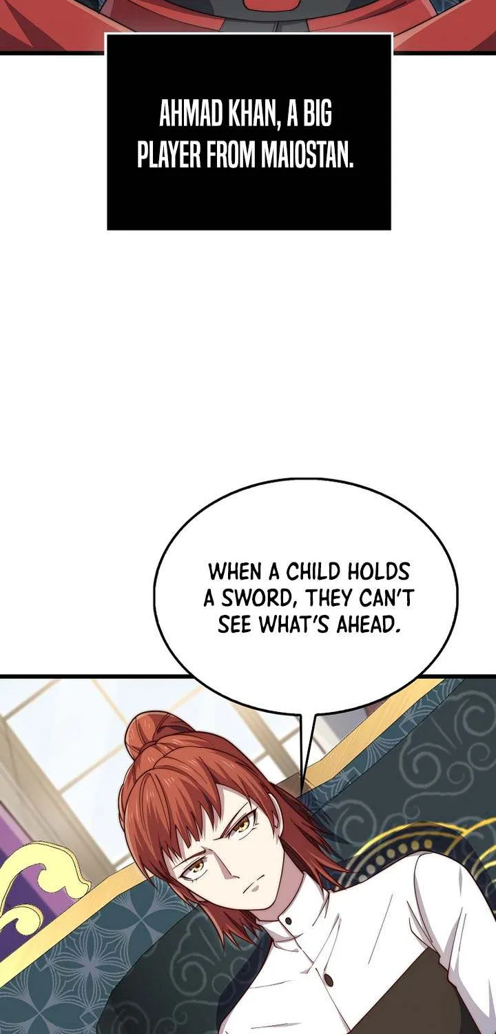 Read The Lord of Coins Manga Online