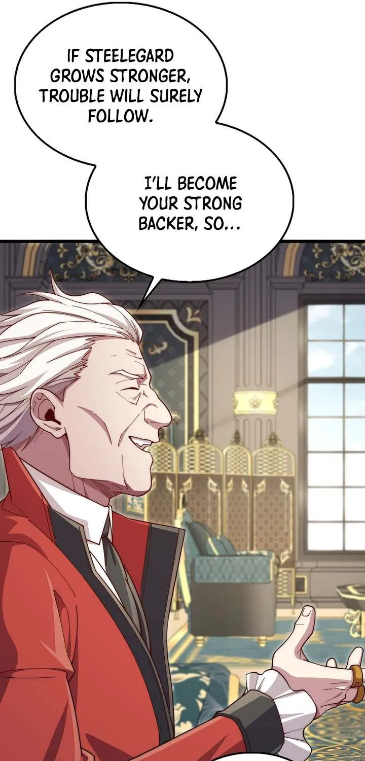 Read The Lord of Coins Manga Online