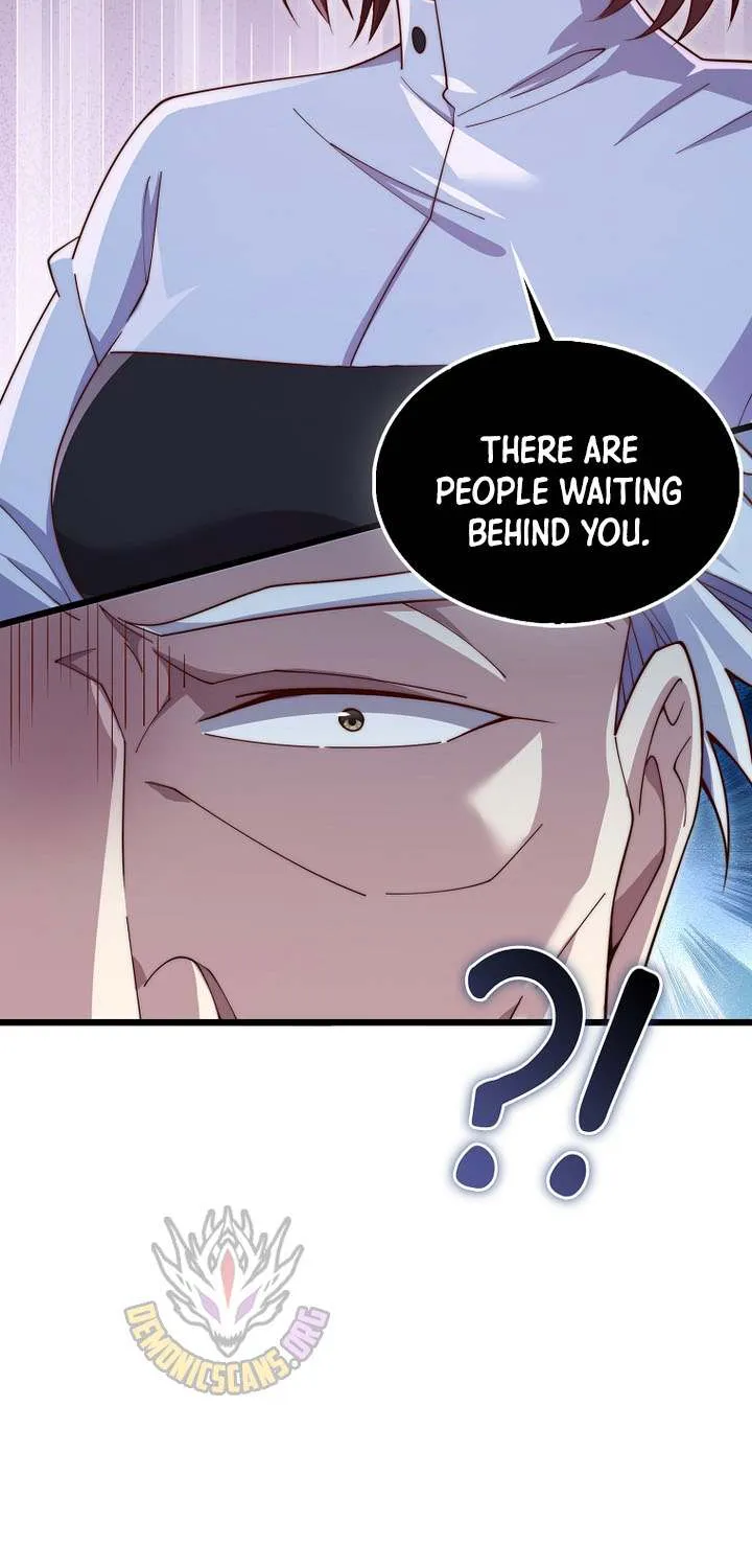 Read The Lord of Coins Manga Online