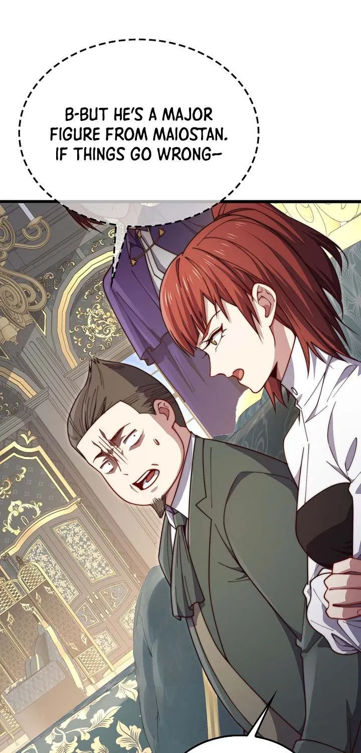 Read The Lord of Coins Manga Online