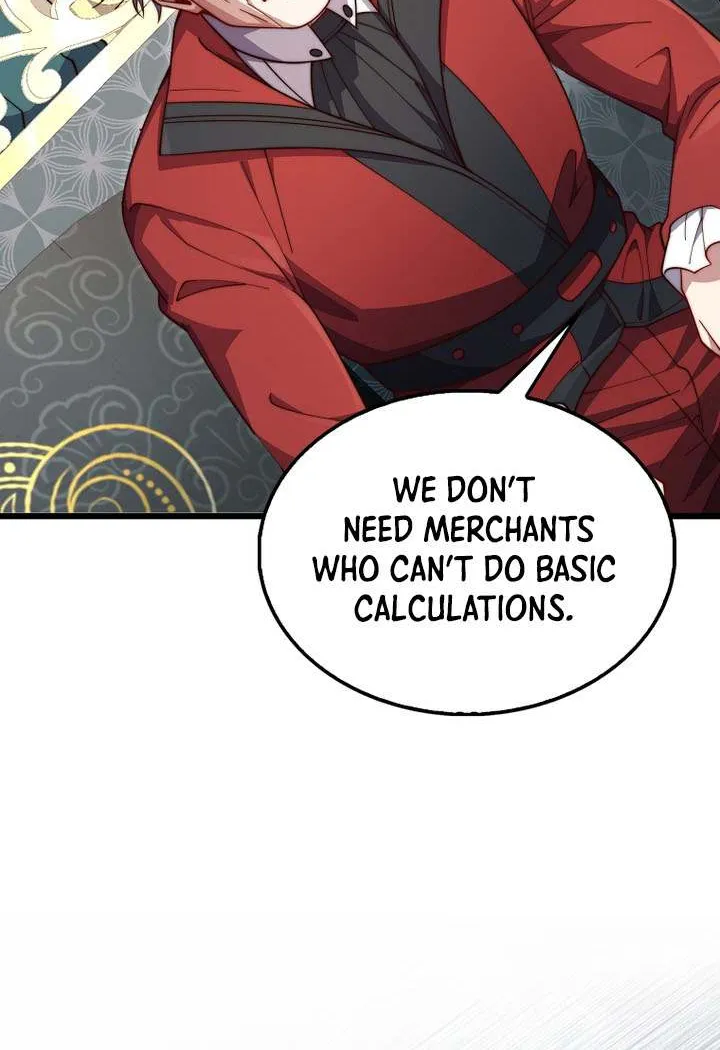 Read The Lord of Coins Manga Online