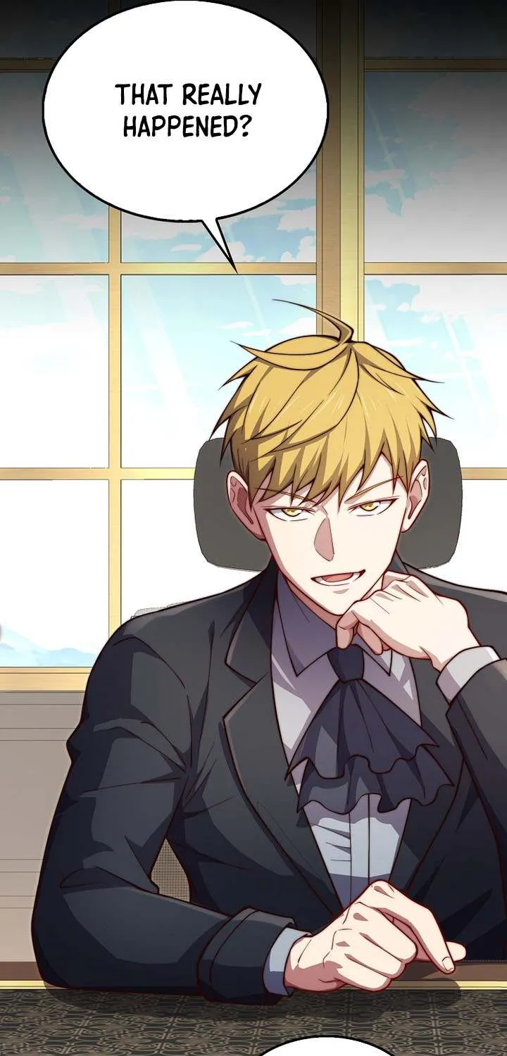 Read The Lord of Coins Manga Online