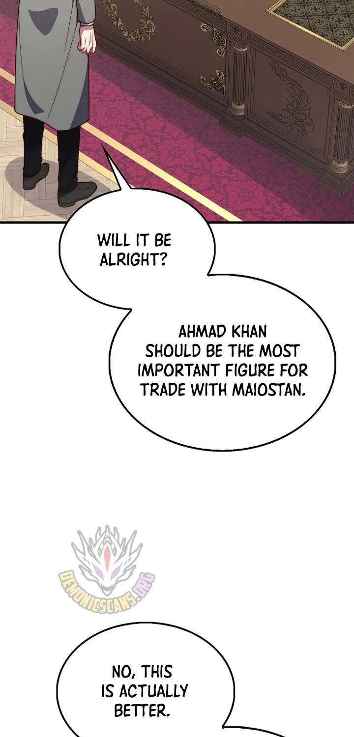 Read The Lord of Coins Manga Online