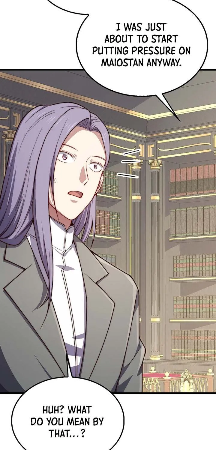 Read The Lord of Coins Manga Online