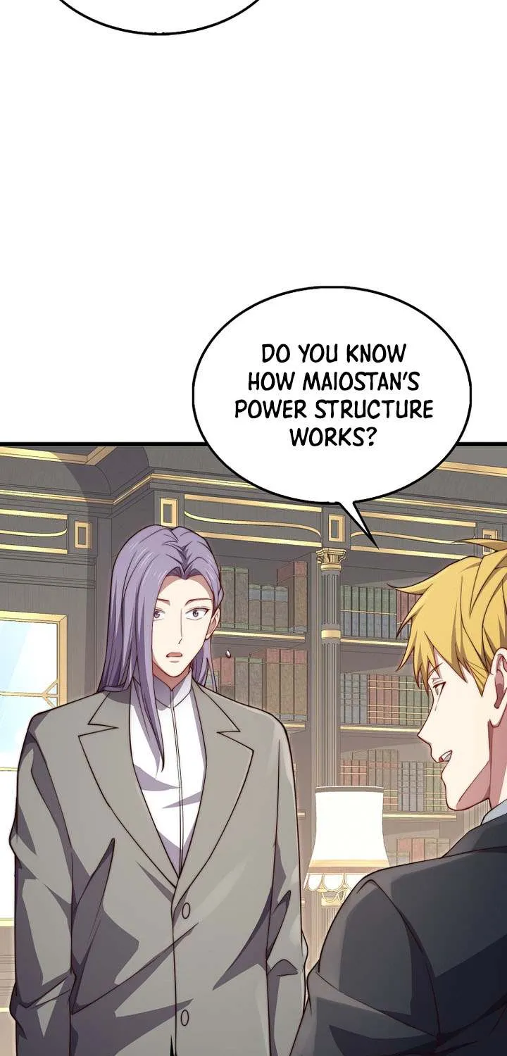 Read The Lord of Coins Manga Online