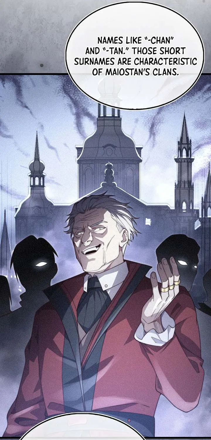 Read The Lord of Coins Manga Online