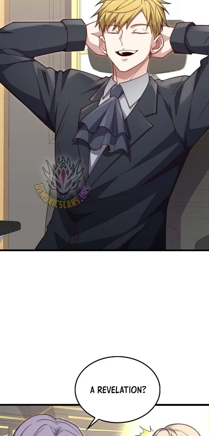 Read The Lord of Coins Manga Online