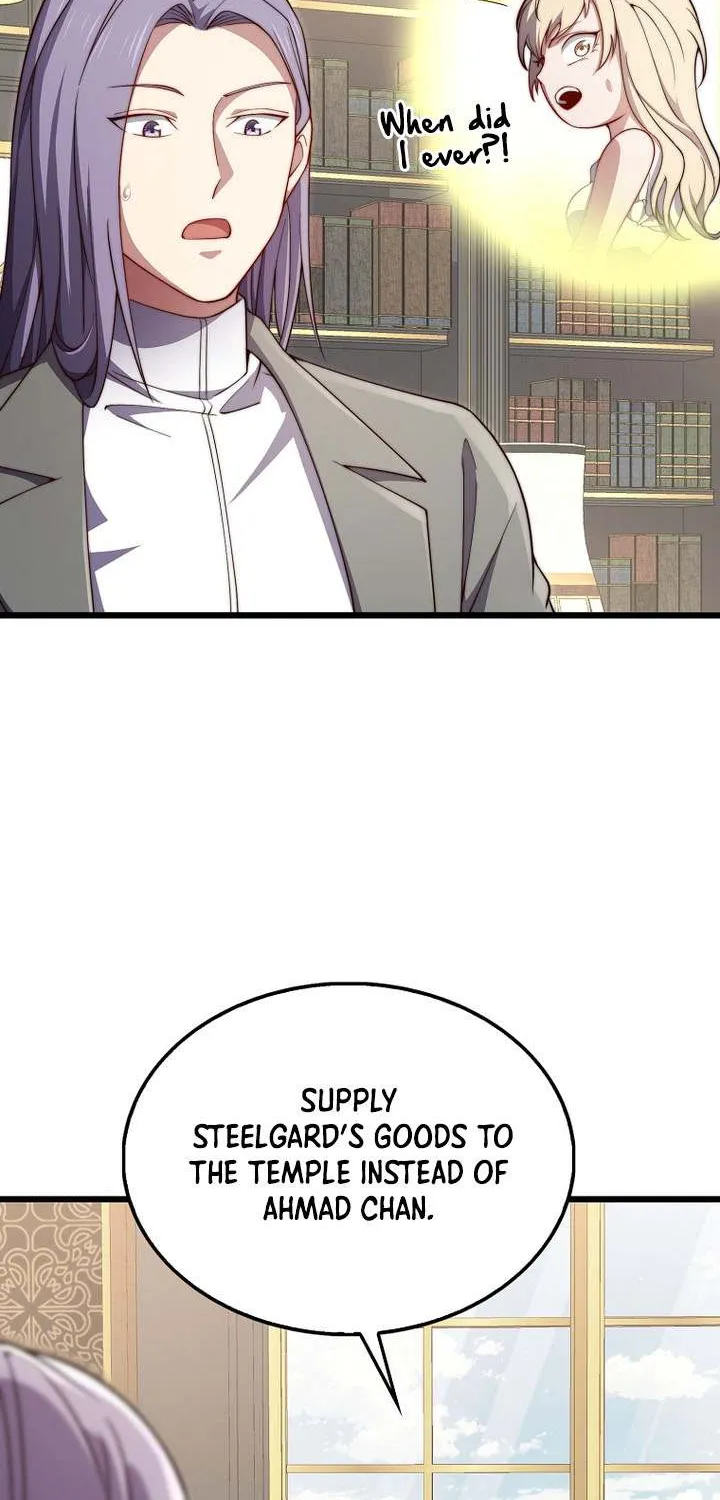 Read The Lord of Coins Manga Online