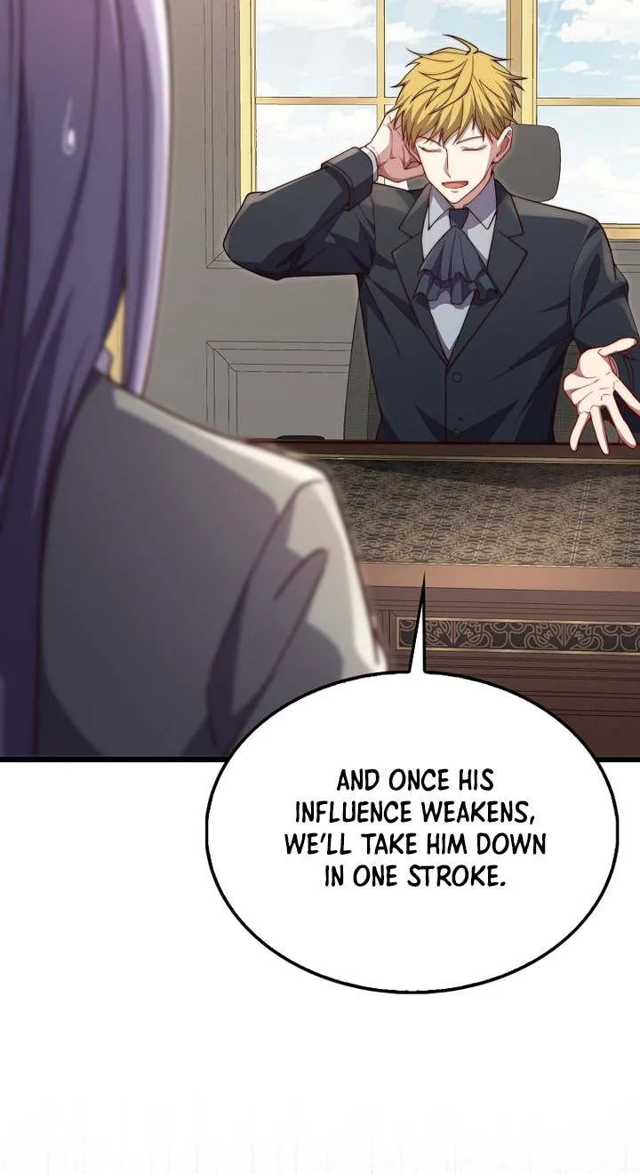 Read The Lord of Coins Manga Online