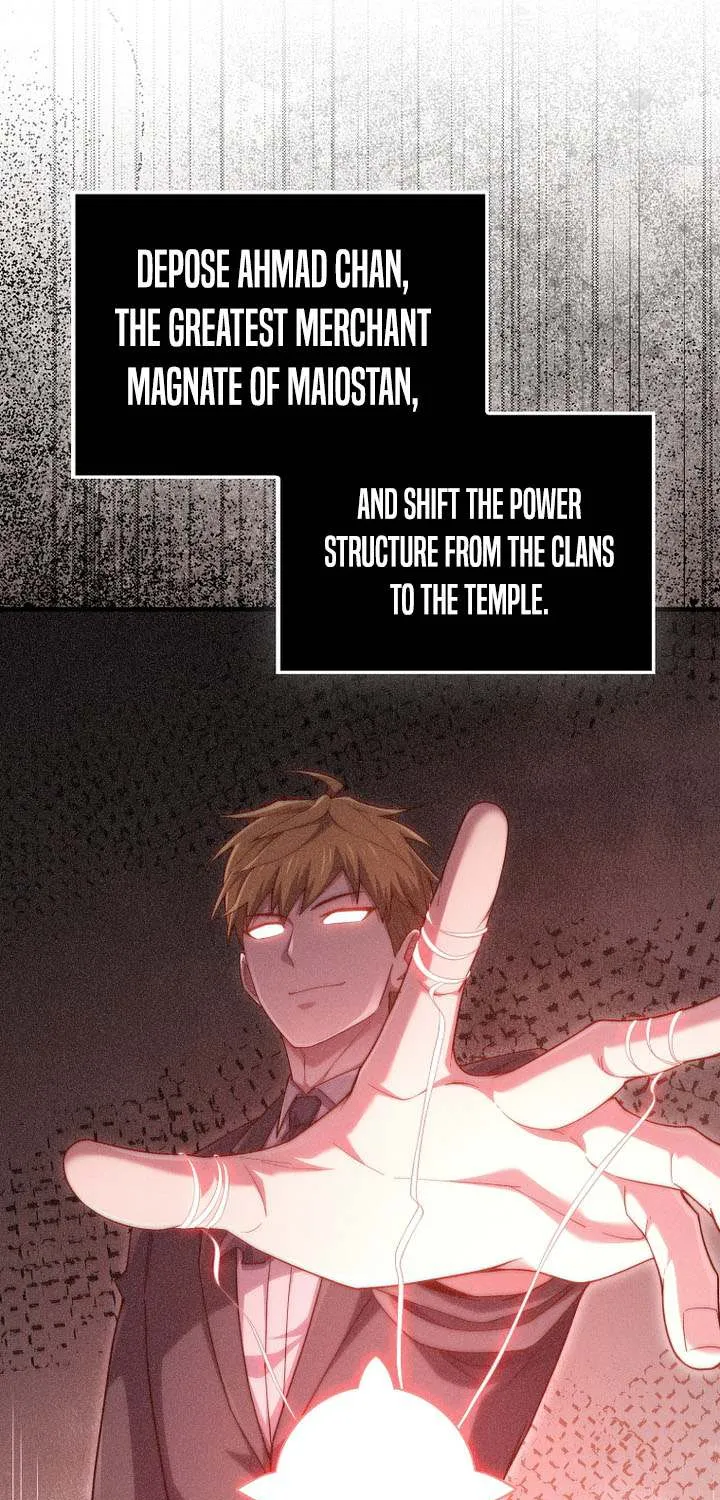 Read The Lord of Coins Manga Online