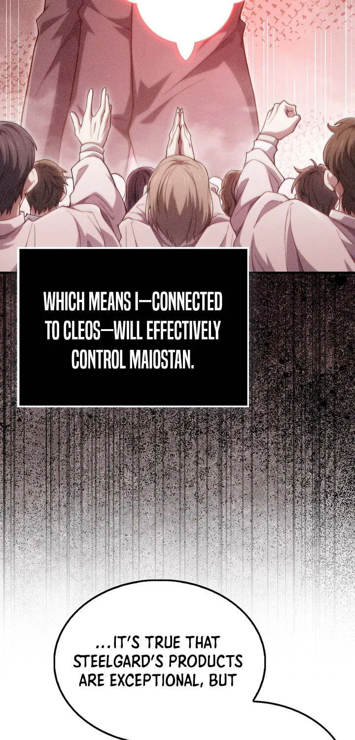 Read The Lord of Coins Manga Online