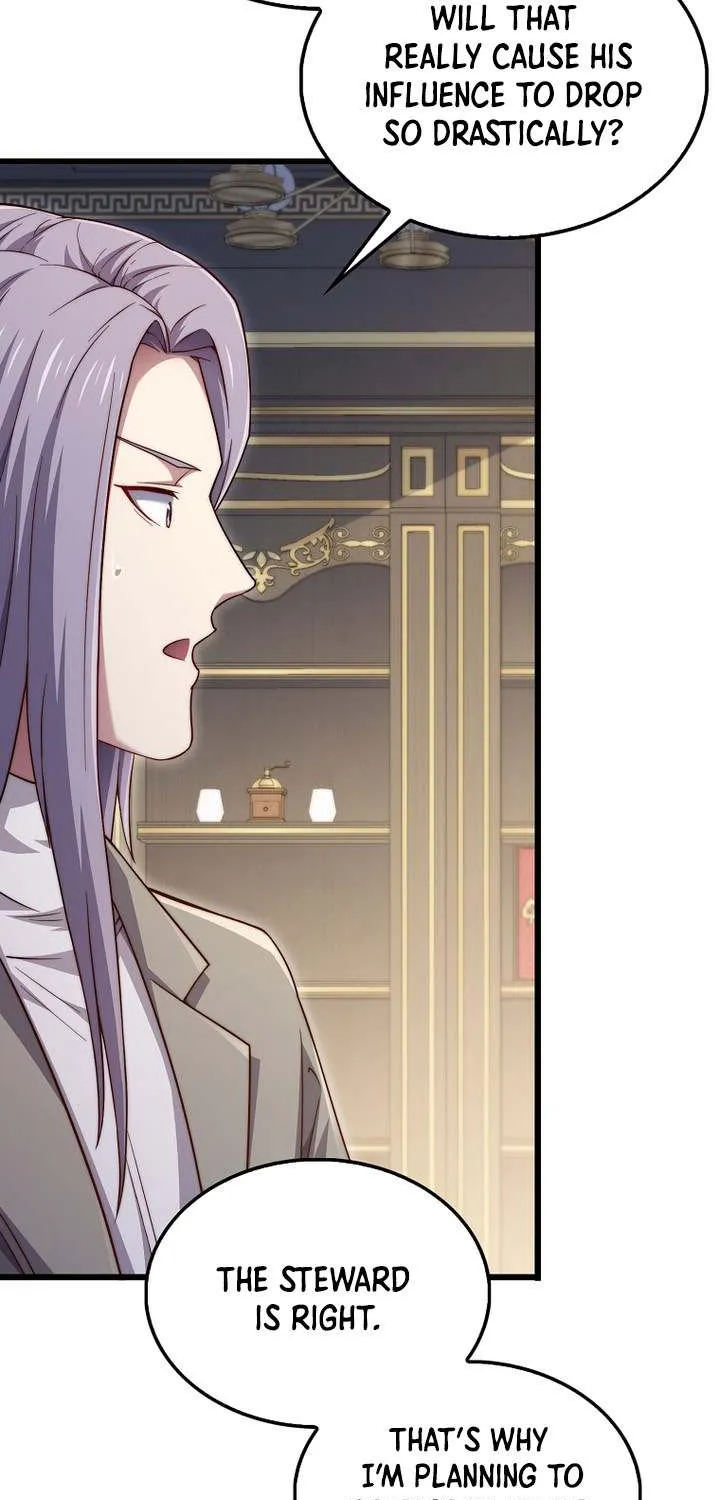 Read The Lord of Coins Manga Online