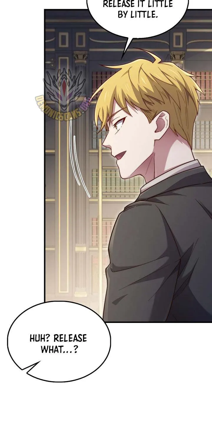 Read The Lord of Coins Manga Online